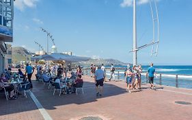 Flatguest Luis Morote - Central - Beach - Wifi