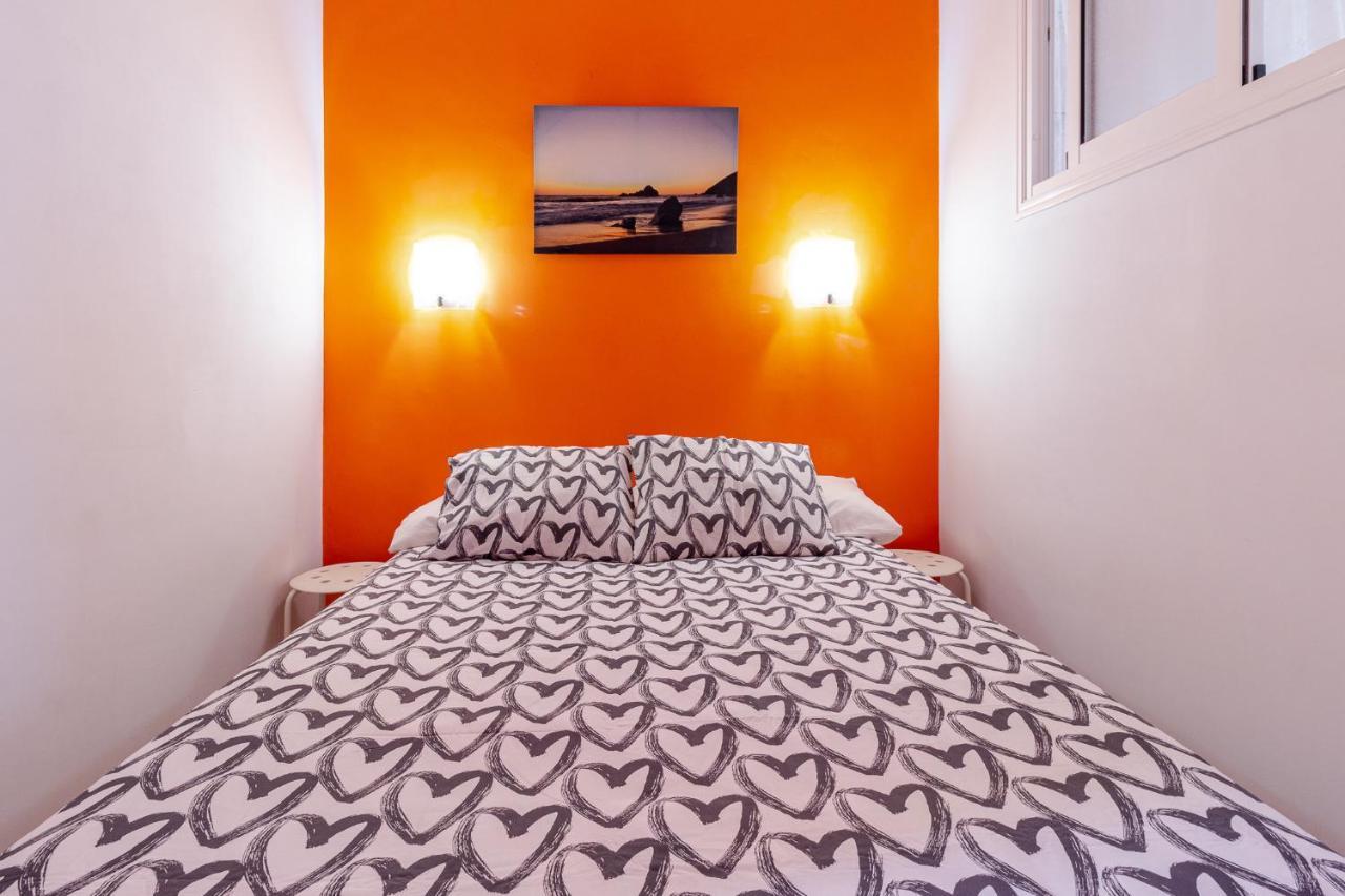 Flatguest Luis Morote - Central - Beach - Wifi Las Palmas de Gran Canaria Exterior foto