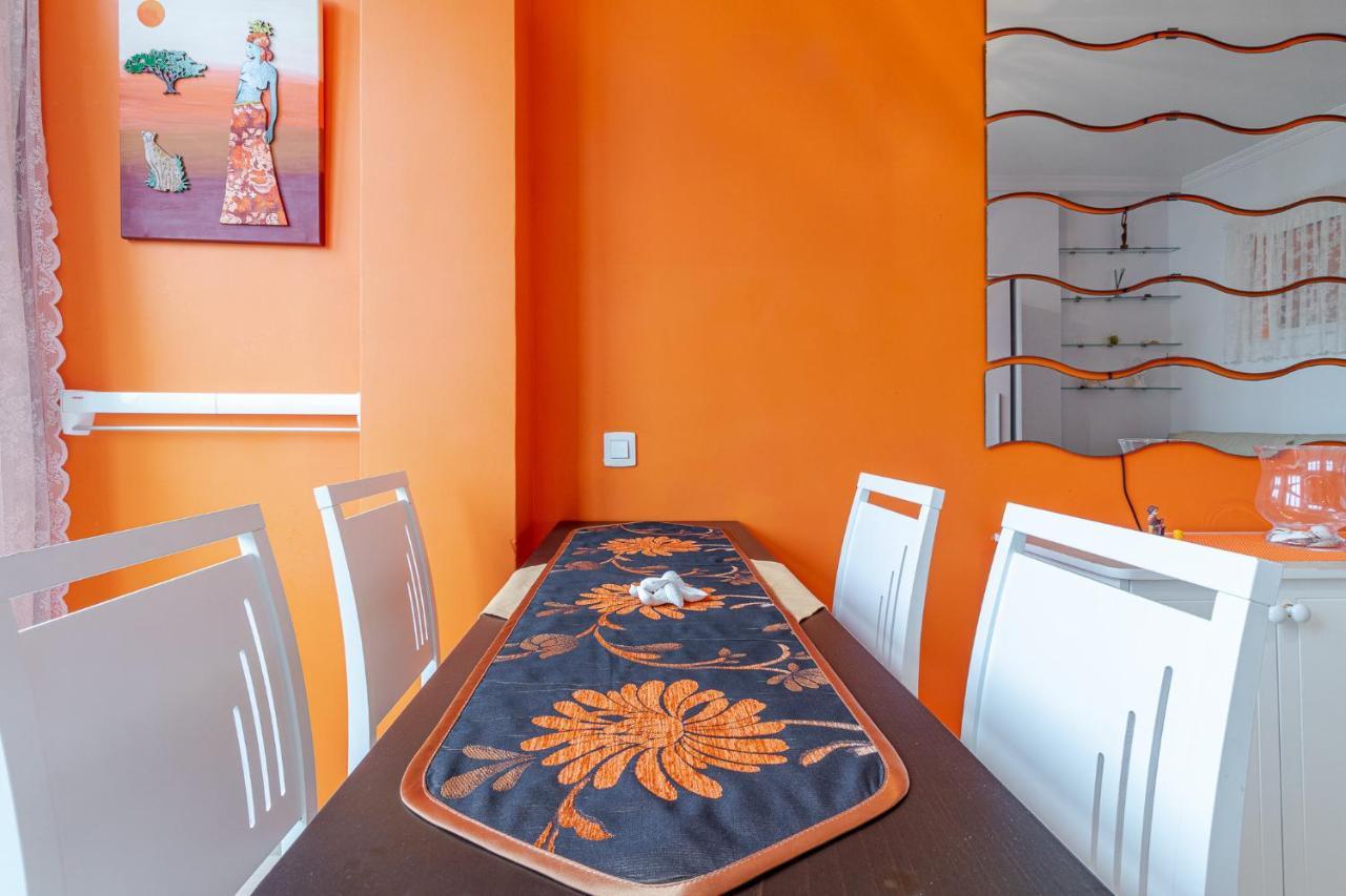 Flatguest Luis Morote - Central - Beach - Wifi Las Palmas de Gran Canaria Exterior foto