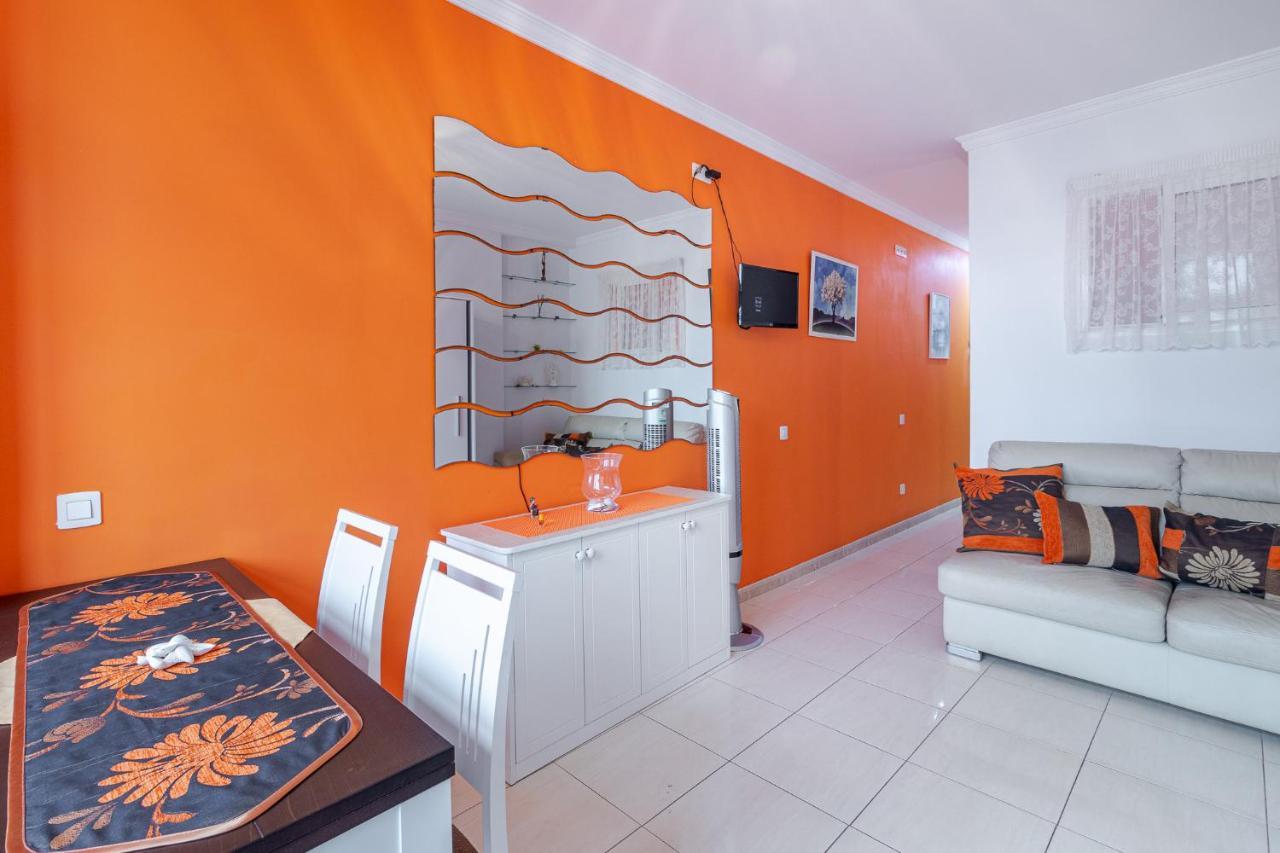 Flatguest Luis Morote - Central - Beach - Wifi Las Palmas de Gran Canaria Exterior foto